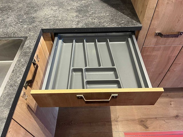 Keuken - afbeelding 10 van  21