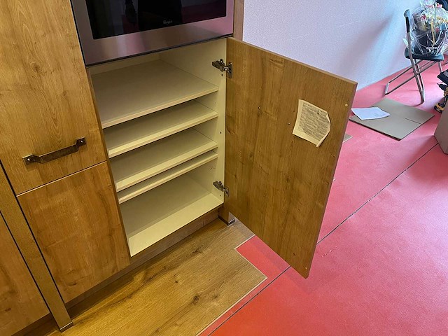 Keuken - afbeelding 11 van  21