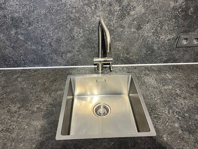 Keuken - afbeelding 13 van  21