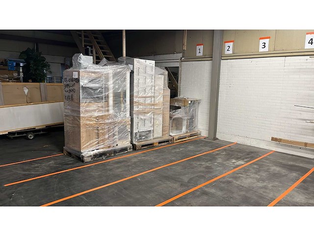 Keuken - afbeelding 14 van  21