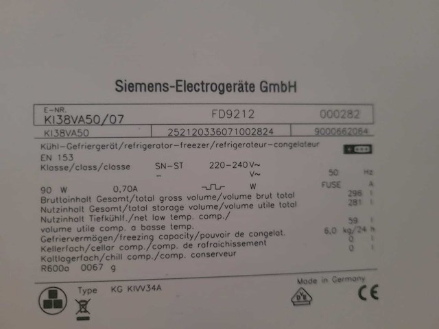 Keuken - afbeelding 11 van  28