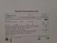 Keuken - afbeelding 11 van  28