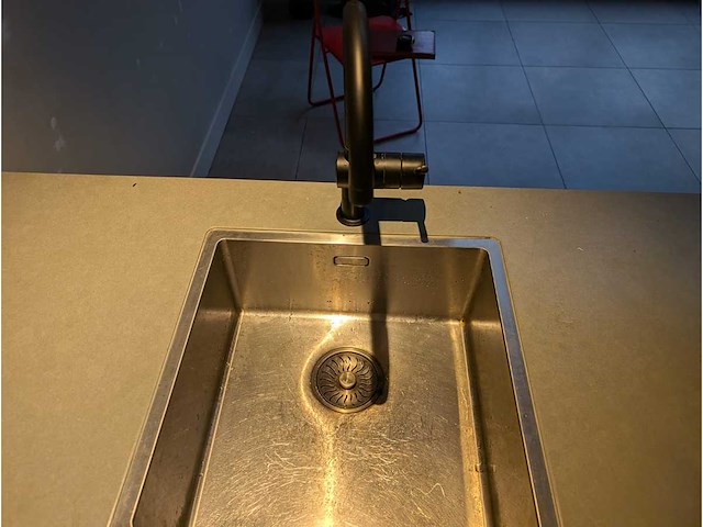 Keuken - afbeelding 2 van  27