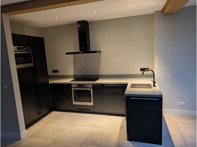 Keuken - afbeelding 1 van  27