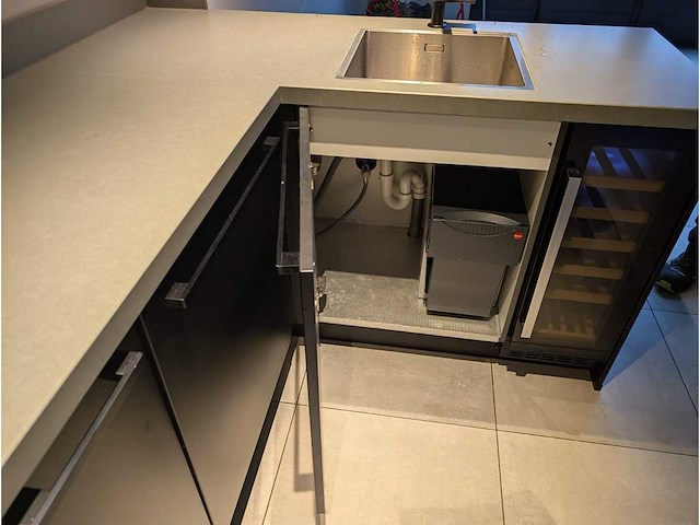 Keuken - afbeelding 16 van  27