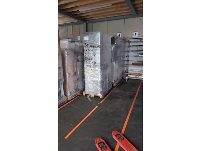 Keuken - afbeelding 20 van  27