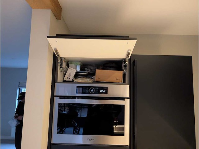 Keuken - afbeelding 23 van  27