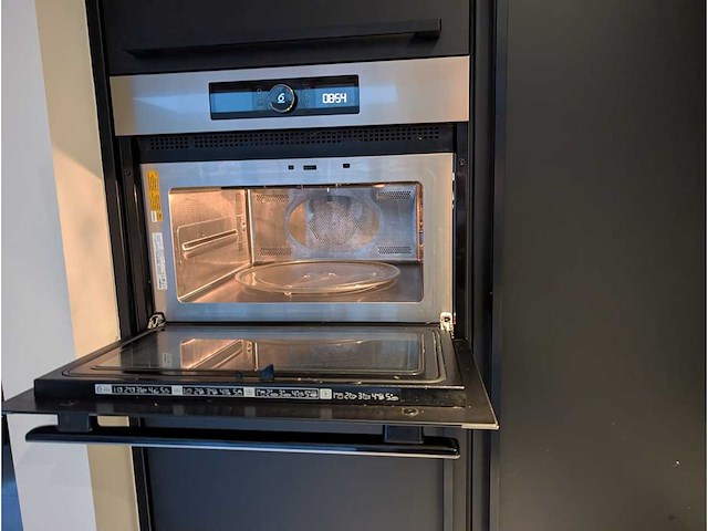 Keuken - afbeelding 24 van  27