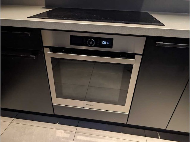 Keuken - afbeelding 25 van  27