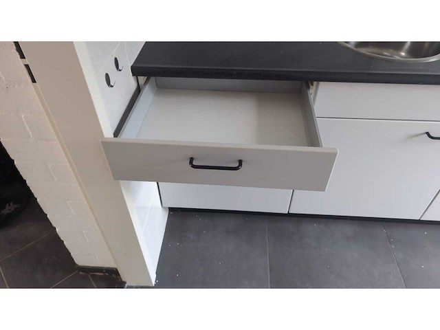 Keuken - afbeelding 4 van  12