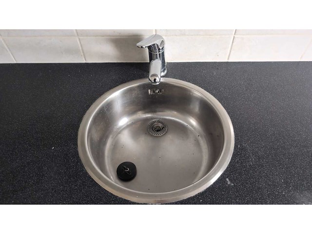 Keuken - afbeelding 7 van  12