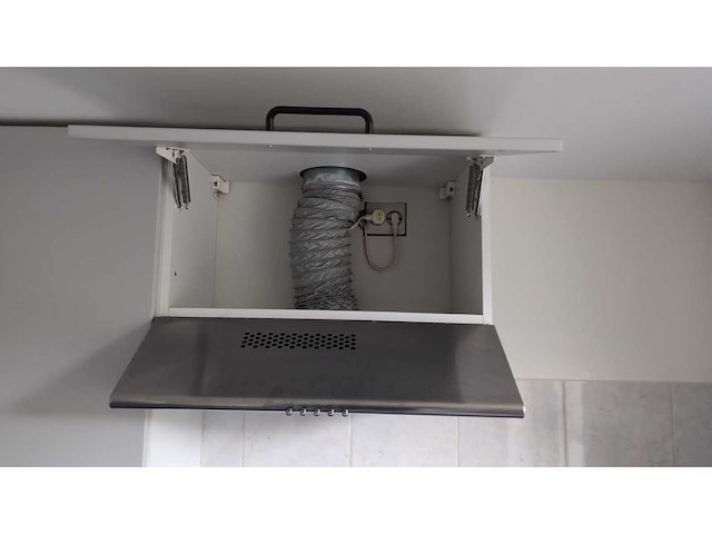 Keuken - afbeelding 12 van  12