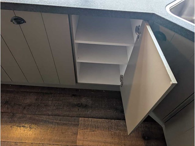 Keuken - afbeelding 11 van  31