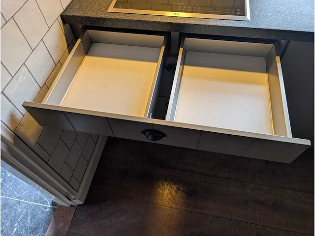 Keuken - afbeelding 18 van  31