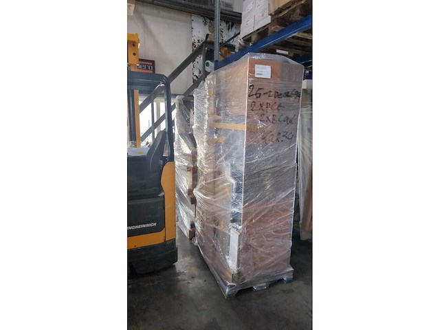 Keuken - afbeelding 25 van  31