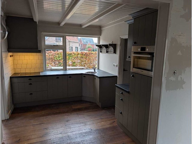 Keuken - afbeelding 23 van  31