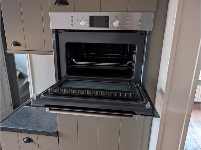 Keuken - afbeelding 27 van  31