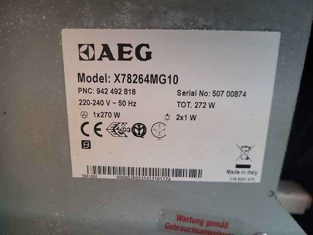 Keuken - afbeelding 8 van  32