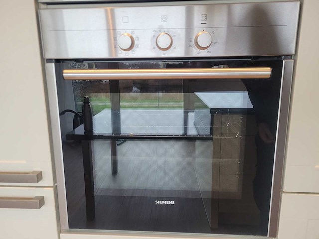 Keuken - afbeelding 14 van  32