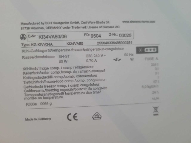 Keuken - afbeelding 18 van  32