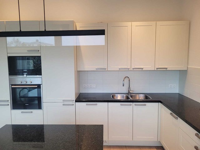 Keuken - afbeelding 27 van  32