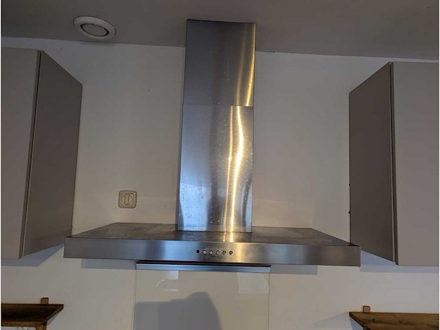 Keuken - afbeelding 15 van  20