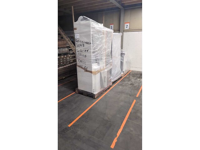 Keuken - afbeelding 26 van  32