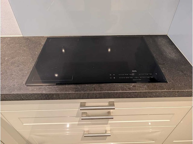 Keuken - afbeelding 27 van  32