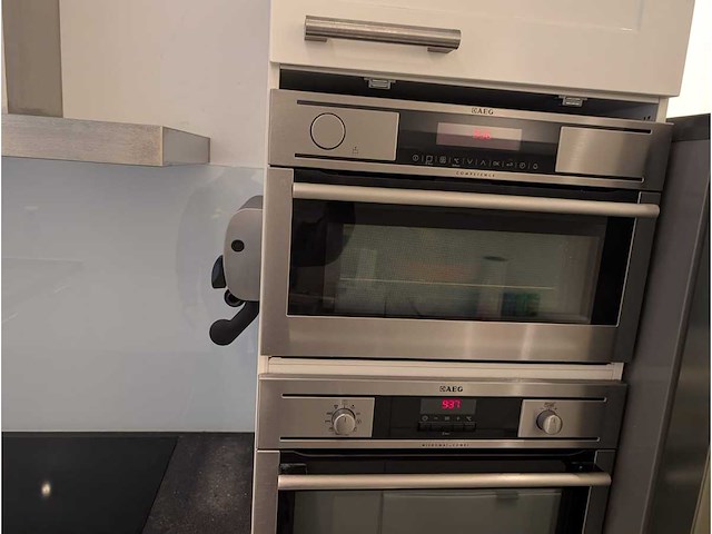 Keuken - afbeelding 28 van  32