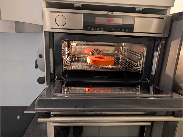 Keuken - afbeelding 29 van  32