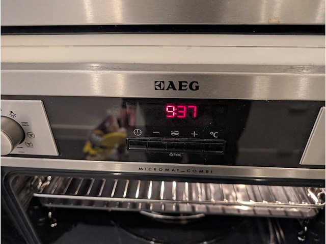 Keuken - afbeelding 30 van  32