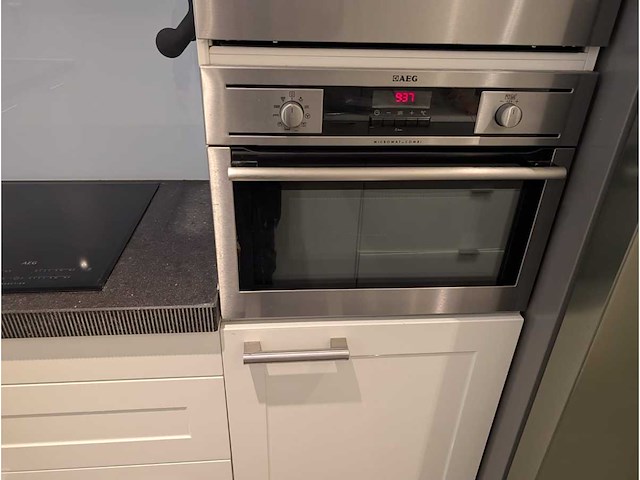 Keuken - afbeelding 31 van  32