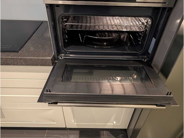 Keuken - afbeelding 32 van  32