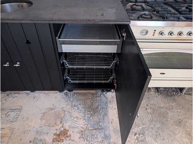 Keuken - afbeelding 5 van  25