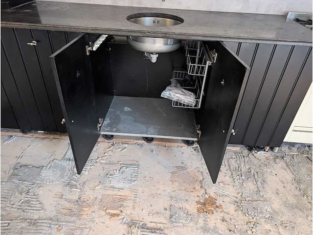 Keuken - afbeelding 6 van  25