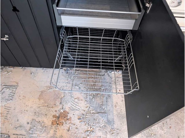 Keuken - afbeelding 7 van  25