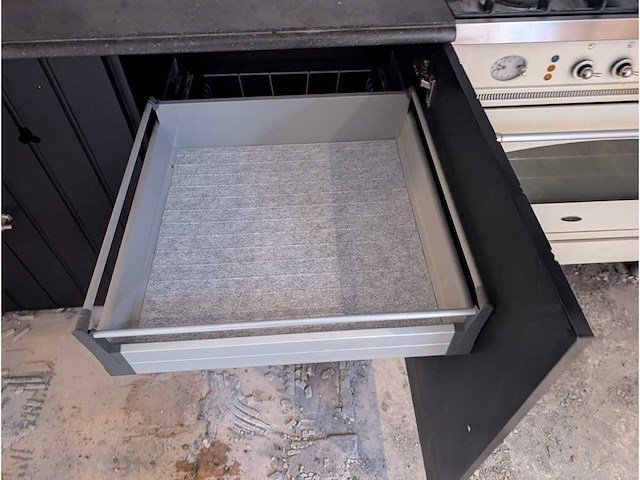 Keuken - afbeelding 10 van  25