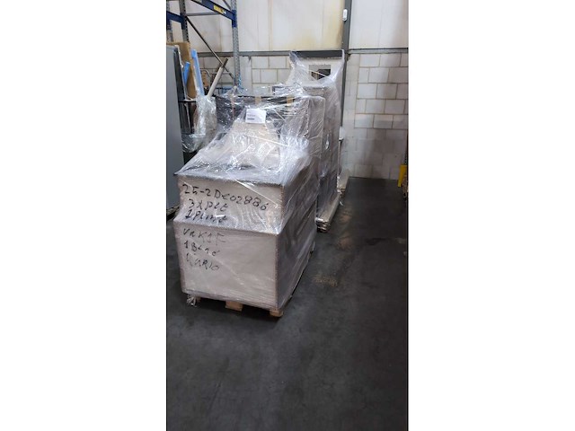 Keuken - afbeelding 18 van  25