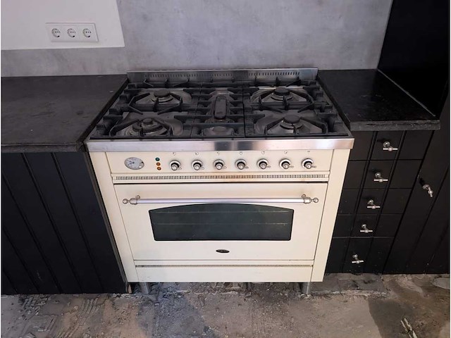 Keuken - afbeelding 12 van  25