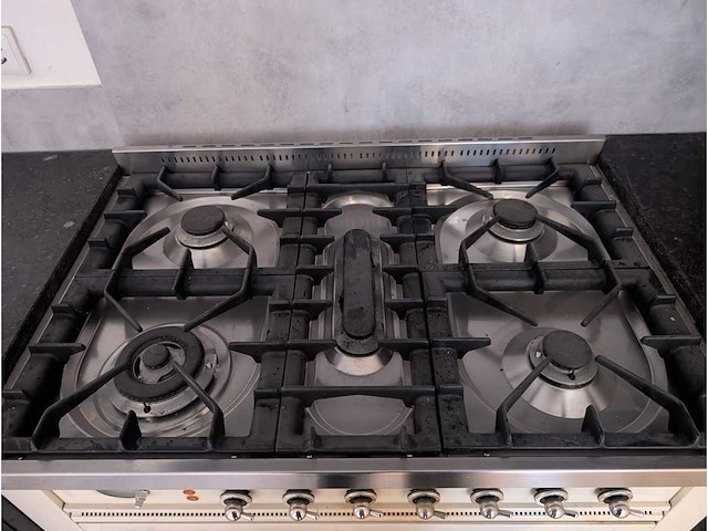 Keuken - afbeelding 19 van  25