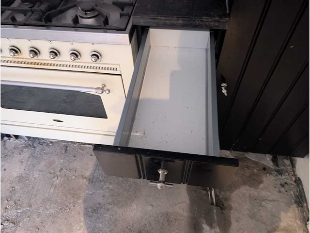 Keuken - afbeelding 20 van  25