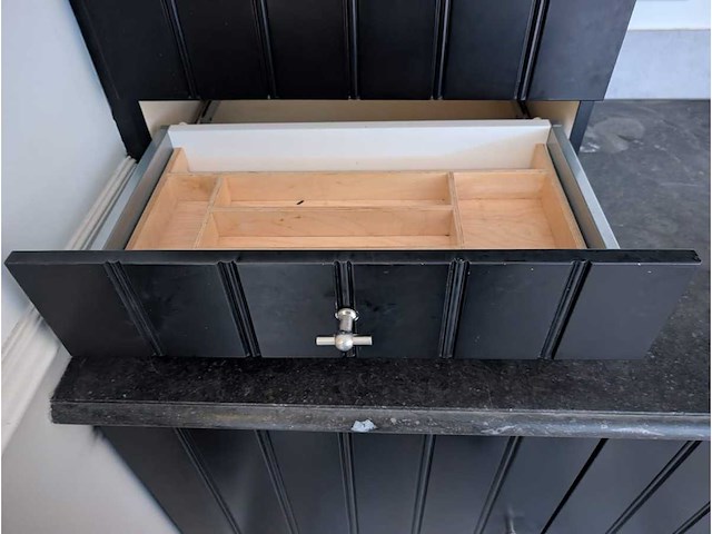 Keuken - afbeelding 21 van  25