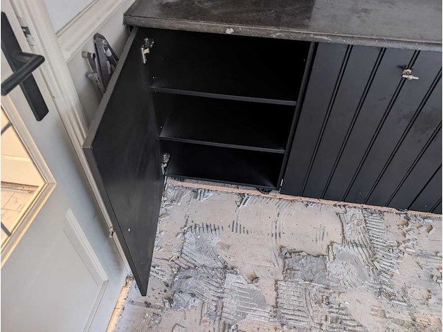 Keuken - afbeelding 25 van  25