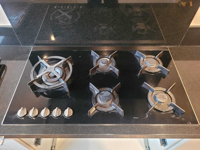 Keuken - afbeelding 15 van  27