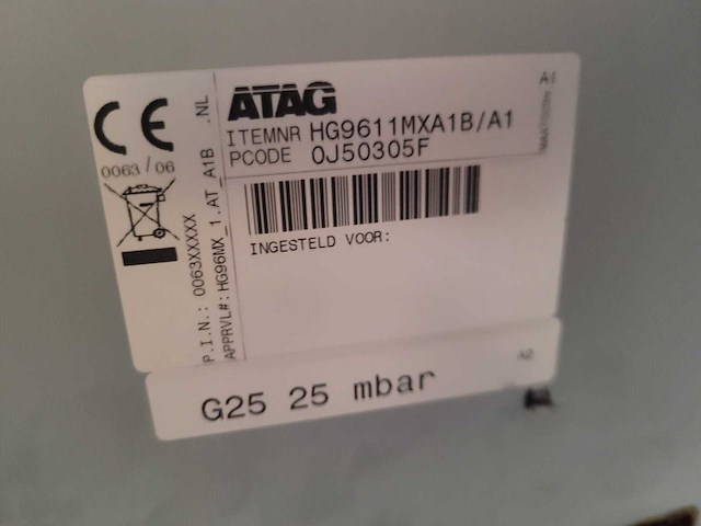 Keuken - afbeelding 16 van  27