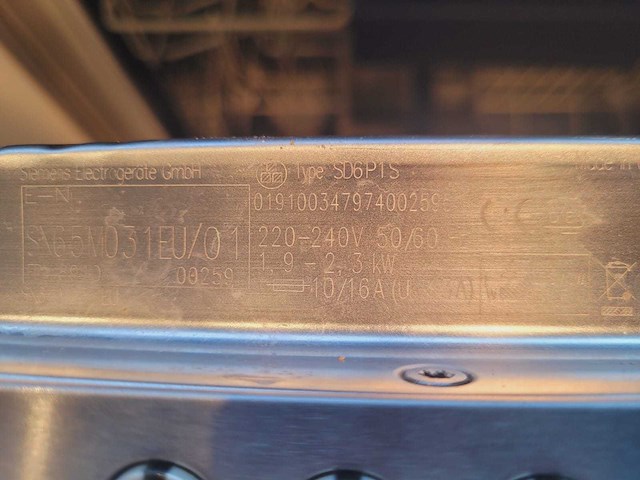 Keuken - afbeelding 17 van  27