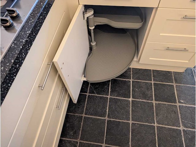 Keuken - afbeelding 6 van  22