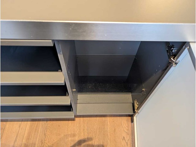 Keuken - afbeelding 18 van  20