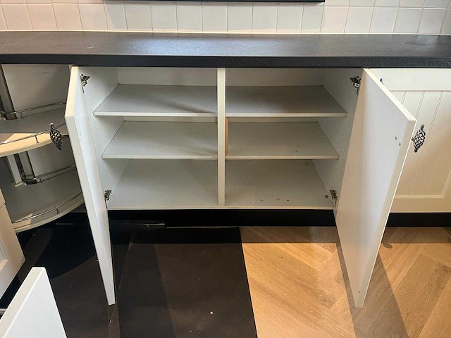 Keuken - afbeelding 3 van  28