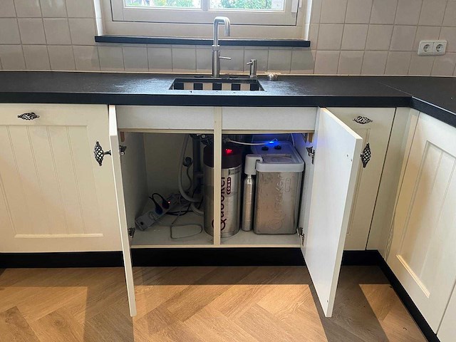 Keuken - afbeelding 6 van  28